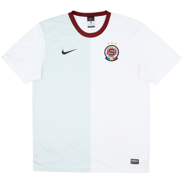 2013-14 Sparta Prague Away Shirt - 9/10 - (L)