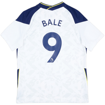 2020-21 Tottenham Home Shirt Bale #9 - 6/10 - (L)