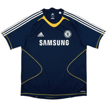 2010-11 Chelsea adidas Formotion Training Shirt - 8/10 - (XXL/3XL)
