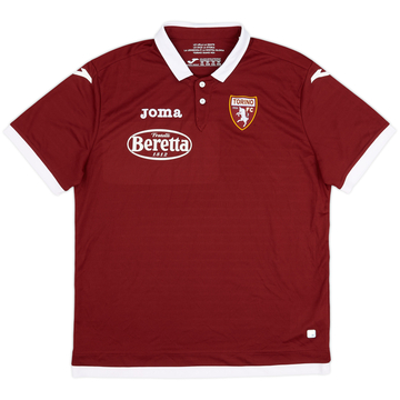 2019-20 Torino Home Shirt - 10/10 - (XXL)