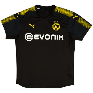 2017-18 Borussia Dortmund Away Shirt - 5/10 - (M)