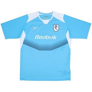 2004-05 Bolton Away Shirt - 5/10 - (L)