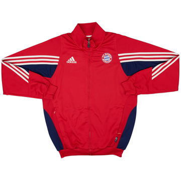 2003-04 Bayern Munich adidas Track Jacket - 7/10 - (M/L)