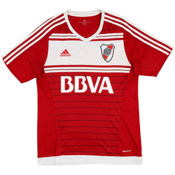 2016-17 River Plate Away Shirt - 4/10 - (M)