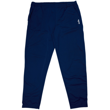 1992 Italy Diadora Track Pants/Bottoms - 8/10 - (XL)