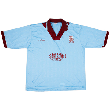 1994-95 Weymouth FC Home Shirt - 9/10 - (XL)