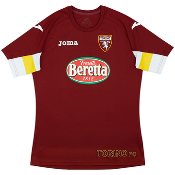 2019-20 Torino Joma Training Shirt - 7/10 - (M)