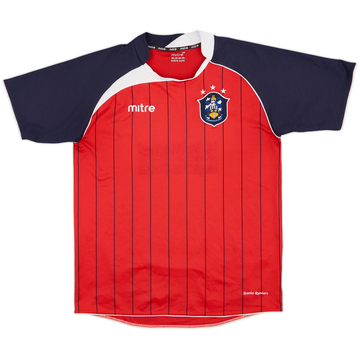 2009-10 Huddersfield Away Shirt - 5/10 - (L)