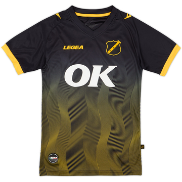 2020-21 NAC Breda Legea Training Shirt - 10/10 - (XS)