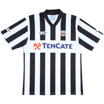 2009-10 Heracles Almelo Home Shirt - 7/10 - (L)
