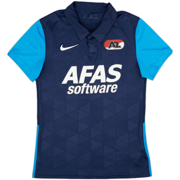 2020-21 AZ Alkmaar Away Shirt - 7/10 - (S)