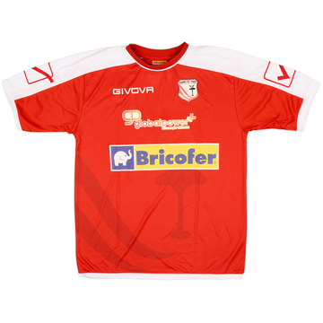 2020-21 Carpi Away Shirt - 9/10 - (L)