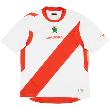 2009-10 Pacos de Ferreira Third Shirt - 7/10 - (S)