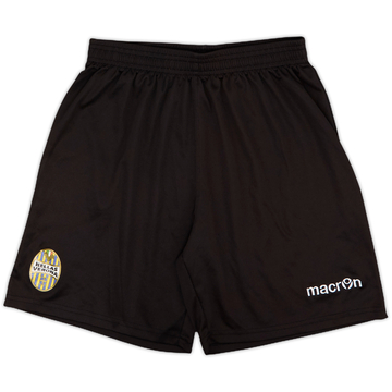 2018-19 Hellas Verona Macron Training Shorts - 7/10 - (S)