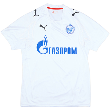 2008-09 Zenit St. Petersburg Away Shirt - 7/10 - (M)