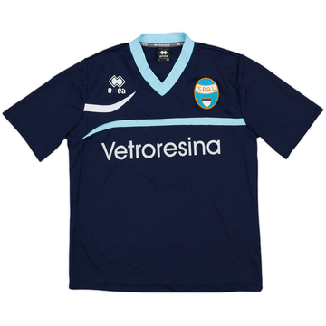2013-14 SPAL Third Shirt - 4/10 - (XS)