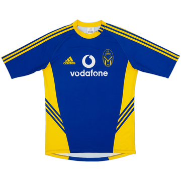 2004-05 AS Cervia adidas Training Shirt - 8/10 - (XL)