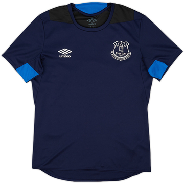 2018-19 Everton Umbro Training Shirt - 10/10 - (S)