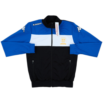 2017-18 Leeds Kappa Track Jacket (M)