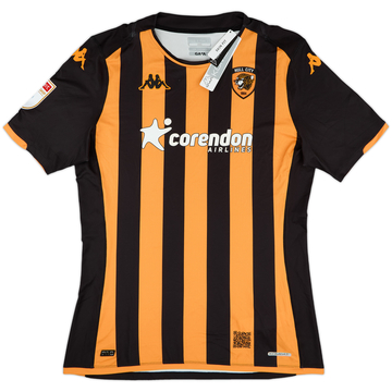 2023-24 Hull City Home Shirt (4XL)