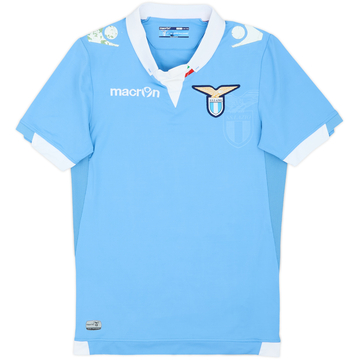 2014-15 Lazio Home Shirt - 5/10 - (S)