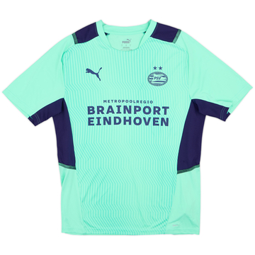 Camiseta de entrenamiento Puma del PSV 2021-22 - 8/10 - (L)