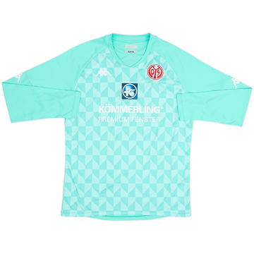2020-21 Mainz GK Shirt - 8/10 - (L)