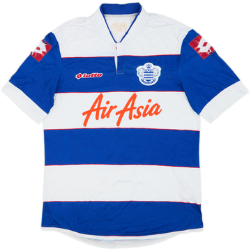 2013-14 QPR Home Shirt - 5/10 - (M)