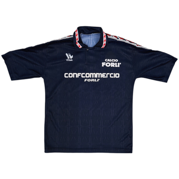 Camiseta de local del Forli 1990s #5 - 9/10 - (M)