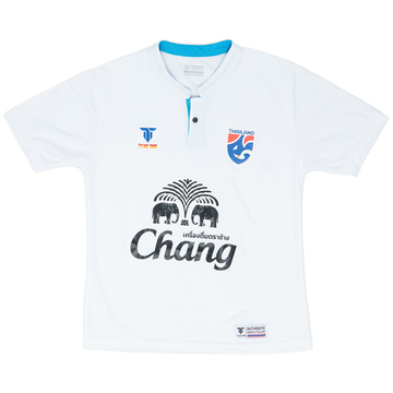 2018-19 Thailand Titan Zone Training Shirt - 10/10 - (M)