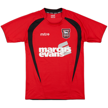 2008-12 Ipswich Away Shirt - 5/10 - (S)