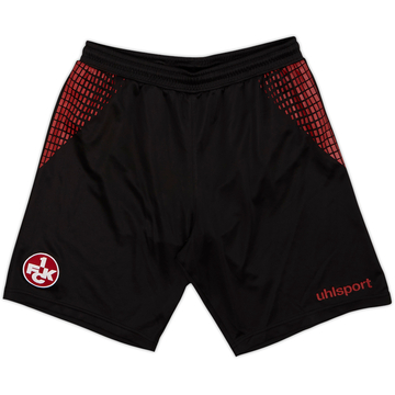 2017-18 Kaiserslautern Away Shorts - 7/10 - (M)