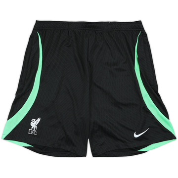 2023-24 Liverpool Nike Training Shorts - 8/10 - (L)