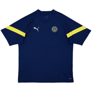 2022-23 Fenerbahce Puma Training Shirt - 8/10 - (XL)