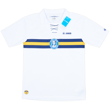 2016 Puskas Akademia Away Shirt (S)