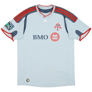 2009 Toronto Away Shirt - 6/10 - (Women's M)