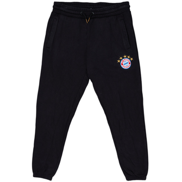 2010s Bayern Munich Track Pants/Bottoms - 7/10 - (M)