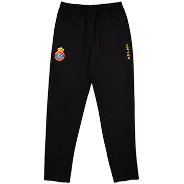 2018-19 Espanyol Kelme Track Pants/Bottoms - 9/10 - (XXL)
