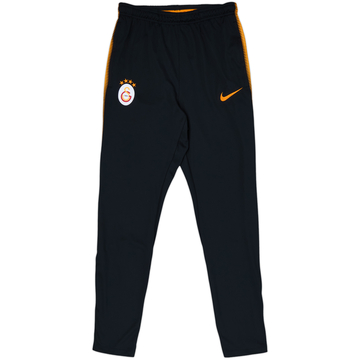 2017-18 Galatasaray Nike Track Pants/Bottoms - 10/10 - (S)