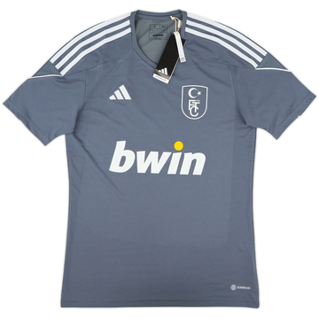 2022-23 FCT Sulzbach adidas Training Shirt (S)