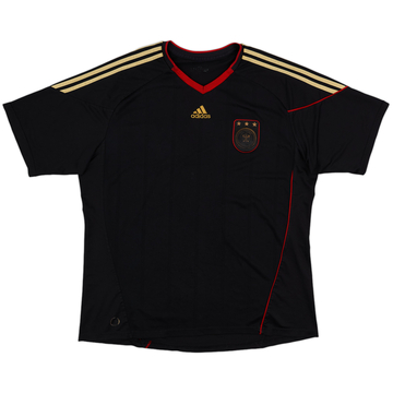 2010-11 Germany Away Shirt - 5/10 - (XXL)