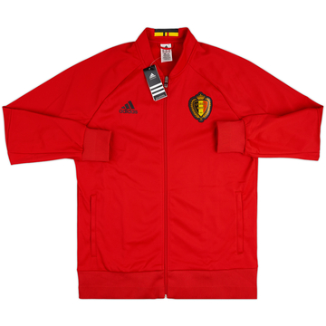 2016-17 Belgium adidas Anthem Jacket (XL)