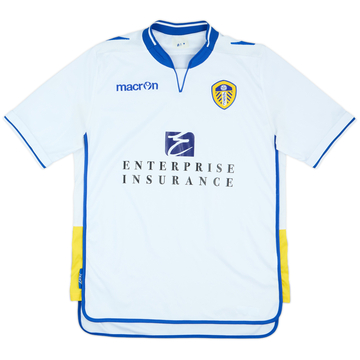 2012-13 Leeds United Home Shirt - 7/10 - (L)