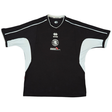 2006-07 Middlesbrough Errea Training Shirt - 7/10 - (XXL)