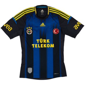 2012-13 Fenerbahce Third Shirt - 5/10 - (S)