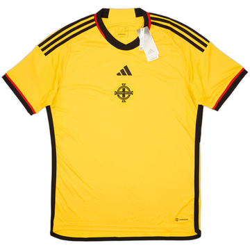 2022-23 Northern Ireland Away Shirt (L)