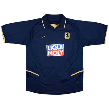 2003-04 1860 Munich Away Shirt - 7/10 - (XL)
