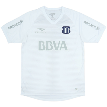 2019 Club Atletico Talleres Away Shirt - 6/10 - (XL)