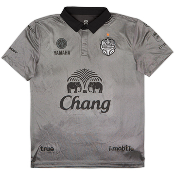 2017 Buriram Third Shirt - 10/10 - (M)