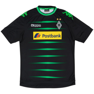 2016-17 Borussia Monchengladbach Third Shirt - 6/10 - (L)